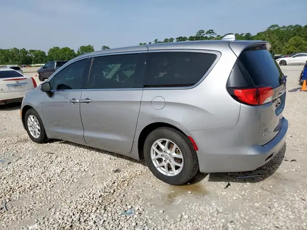 2C4RC1CG2HR502958 2017 CHRYSLER PACIFICA - Image 2