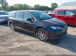 2C4RC1CG2HR509747 2017 CHRYSLER PACIFICA