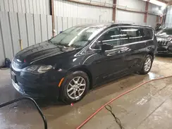 2C4RC1CG2HR520537 2017 CHRYSLER PACIFICA