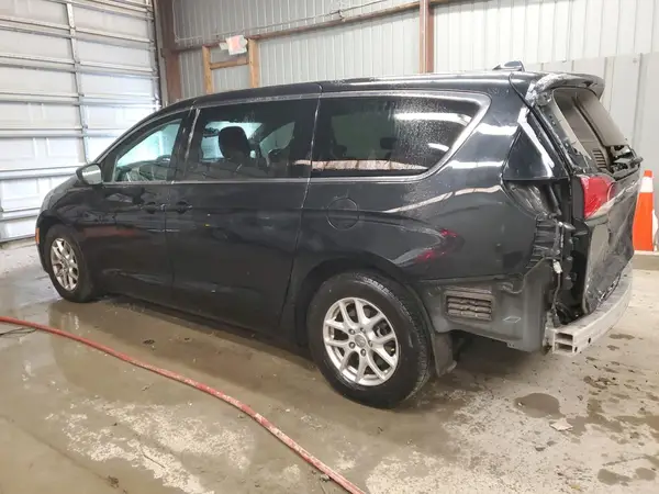 2C4RC1CG2HR520537 2017 CHRYSLER PACIFICA - Image 2