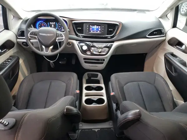 2C4RC1CG2HR521350 2017 CHRYSLER PACIFICA - Image 8
