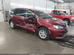 2C4RC1CG2HR522188 2017 CHRYSLER PACIFICA