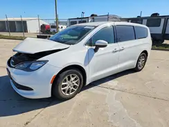 2C4RC1CG2HR553621 2017 CHRYSLER PACIFICA