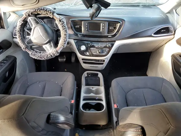 2C4RC1CG2HR571973 2017 CHRYSLER PACIFICA - Image 8