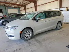 2C4RC1CG2HR598848 2017 CHRYSLER PACIFICA