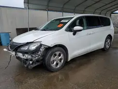 2C4RC1CG2HR610125 2017 CHRYSLER PACIFICA