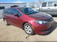 2C4RC1CG2HR636319 2017 CHRYSLER PACIFICA