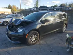 2C4RC1CG2HR657784 2017 CHRYSLER PACIFICA