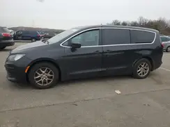 2C4RC1CG2HR678134 2017 CHRYSLER PACIFICA