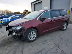 2C4RC1CG2HR695418 2017 CHRYSLER PACIFICA