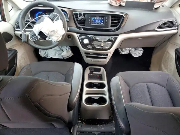 2C4RC1CG2HR695418 2017 CHRYSLER PACIFICA - Image 8