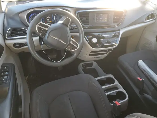 2C4RC1CG2HR764916 2017 CHRYSLER PACIFICA - Image 8
