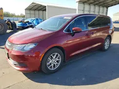 2C4RC1CG2HR769839 2017 CHRYSLER PACIFICA