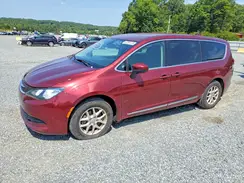 2C4RC1CG2HR788827 2017 CHRYSLER PACIFICA