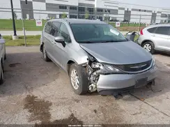 2C4RC1CG2HR823740 2017 CHRYSLER PACIFICA