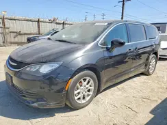 2C4RC1CG2HR840408 2017 CHRYSLER PACIFICA