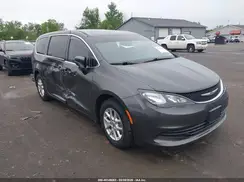 2C4RC1CG2JR106583 2018 CHRYSLER PACIFICA