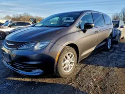 2C4RC1CG2JR113694 2018 CHRYSLER PACIFICA