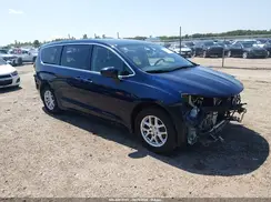 2C4RC1CG2JR130057 2018 CHRYSLER PACIFICA