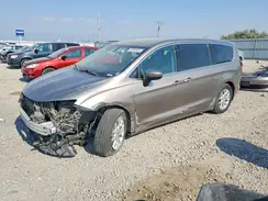2C4RC1CG2JR133041 2018 CHRYSLER PACIFICA