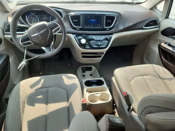 2C4RC1CG2JR133041 2018 CHRYSLER PACIFICA - Image 8