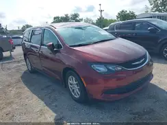 2C4RC1CG2JR148610 2018 CHRYSLER PACIFICA