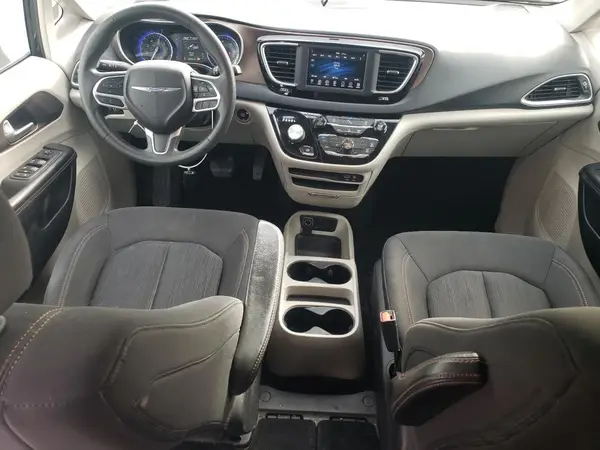 2C4RC1CG2JR188640 2018 CHRYSLER PACIFICA - Image 8