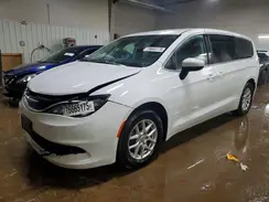 2C4RC1CG2JR194728 2018 CHRYSLER PACIFICA