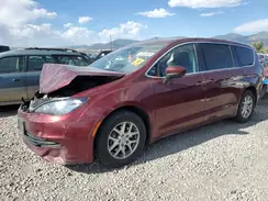 2C4RC1CG2KR533425 2019 CHRYSLER PACIFICA