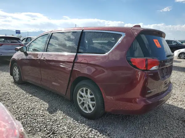 2C4RC1CG2KR533425 2019 CHRYSLER PACIFICA - Image 2