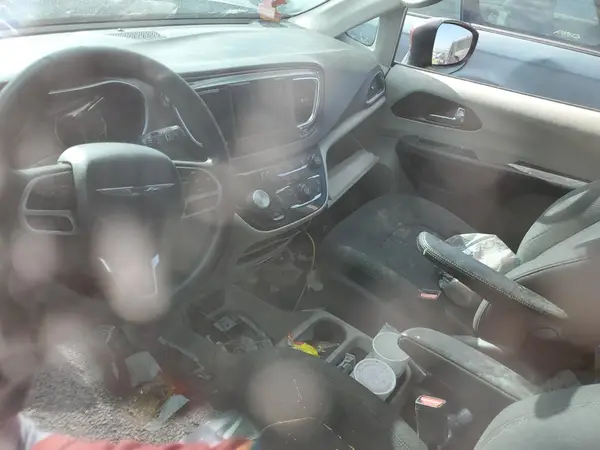 2C4RC1CG2KR533425 2019 CHRYSLER PACIFICA - Image 8