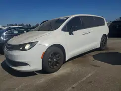 2C4RC1CG2KR644380 2019 CHRYSLER PACIFICA