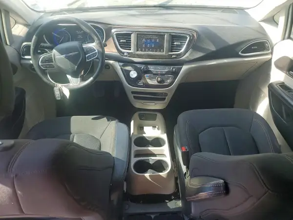 2C4RC1CG2KR644380 2019 CHRYSLER PACIFICA - Image 8