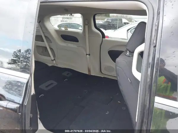 2C4RC1CG3HR502922 2017 CHRYSLER PACIFICA - Image 8