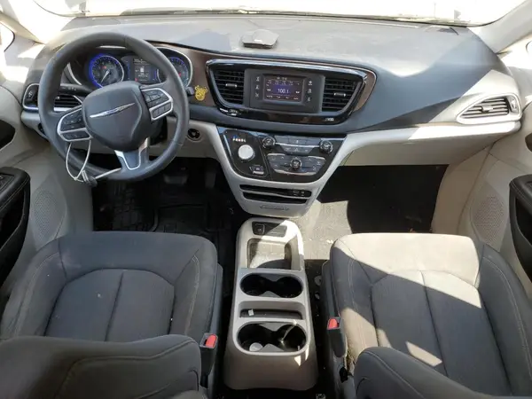 2C4RC1CG3HR506954 2017 CHRYSLER PACIFICA - Image 8