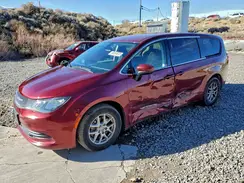 2C4RC1CG3HR509143 2017 CHRYSLER PACIFICA