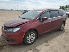 2C4RC1CG3HR509157 2017 CHRYSLER PACIFICA