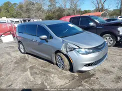 2C4RC1CG3HR509997 2017 CHRYSLER PACIFICA