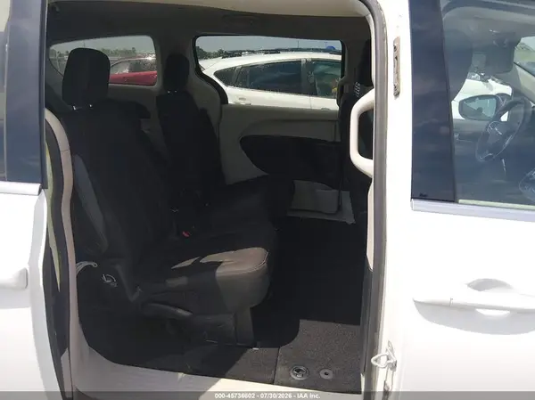2C4RC1CG3HR515458 2017 CHRYSLER PACIFICA - Image 8