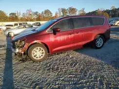 2C4RC1CG3HR522121 2017 CHRYSLER PACIFICA