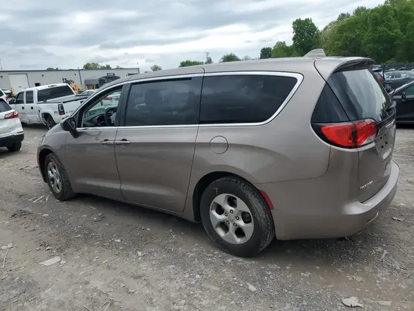 2C4RC1CG3HR552512 2017 CHRYSLER PACIFICA - Image 2