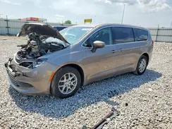 2C4RC1CG3HR553157 2017 CHRYSLER PACIFICA