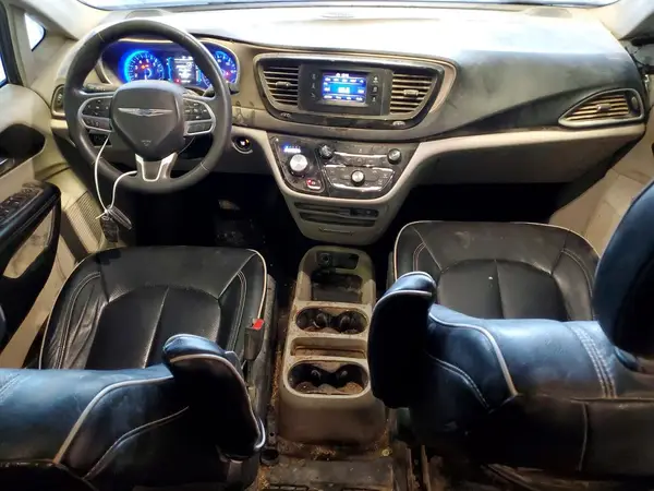 2C4RC1CG3HR608710 2017 CHRYSLER PACIFICA - Image 8