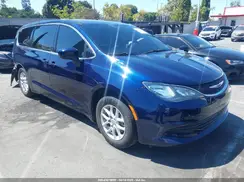 2C4RC1CG3HR609209 2017 CHRYSLER PACIFICA