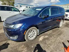 2C4RC1CG3HR609632 2017 CHRYSLER PACIFICA