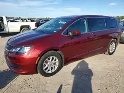 2C4RC1CG3HR657812 2017 CHRYSLER PACIFICA