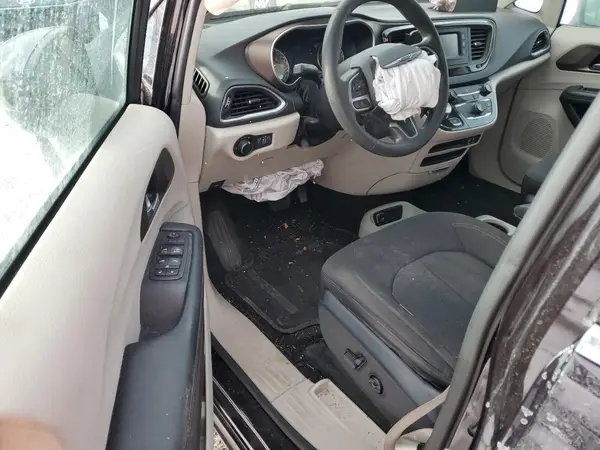 2C4RC1CG3HR659723 2017 CHRYSLER PACIFICA - Image 8