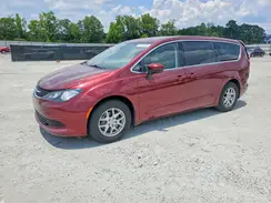2C4RC1CG3HR723162 2017 CHRYSLER PACIFICA