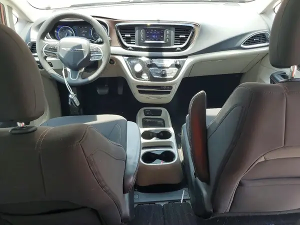 2C4RC1CG3HR723162 2017 CHRYSLER PACIFICA - Image 8