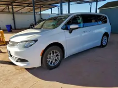 2C4RC1CG3HR836965 2017 CHRYSLER PACIFICA